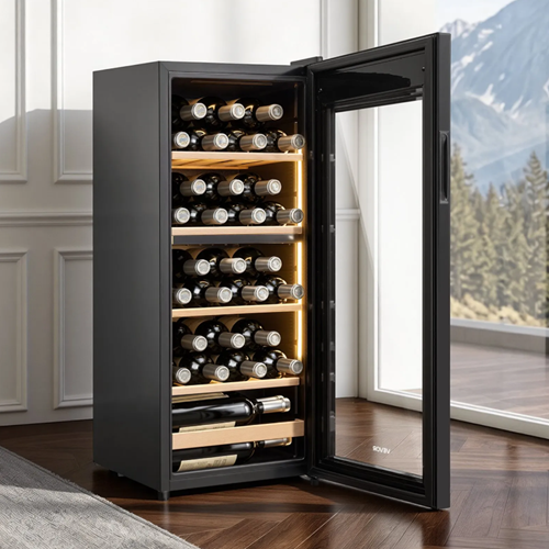 32 Bottle Wine Fridge