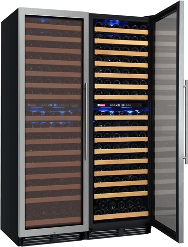 Allavino Top Rated Wine Refrigerator