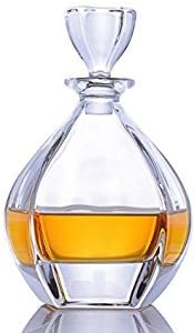 Best Laguna Whiskey Decanter