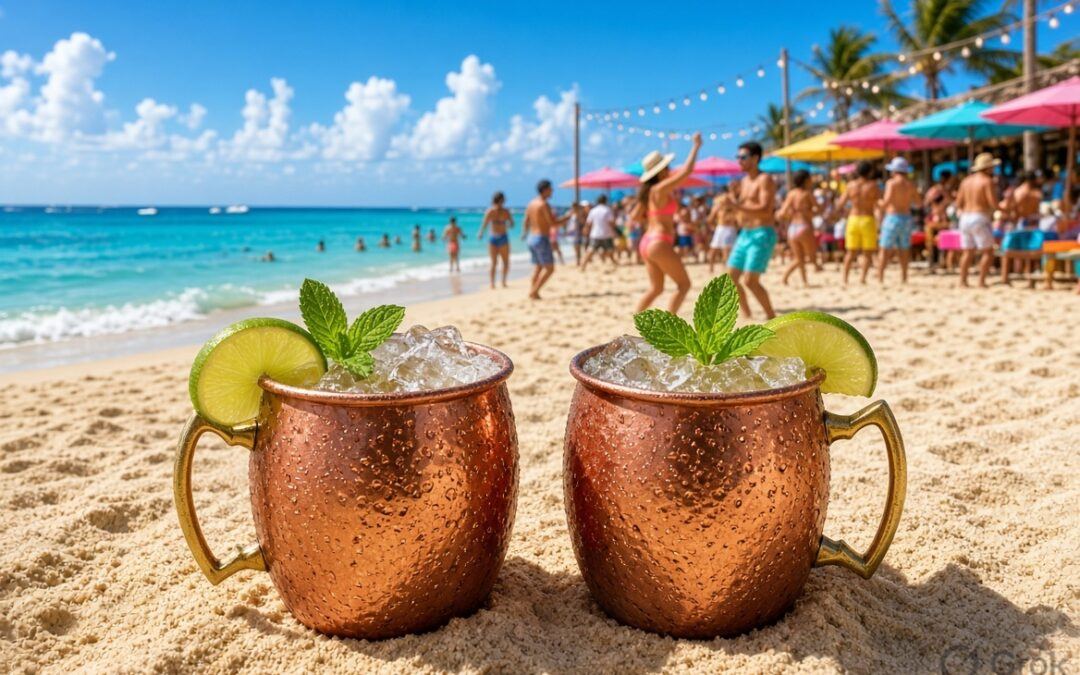 Best Moscow Mule Mugs – Awesome Gifts