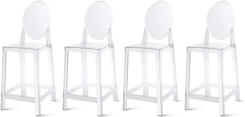 Best Set of Bar Stools Ghost