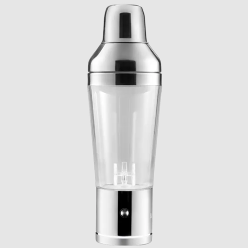 #5 - Intelligent Mixology Cocktail Shaker Displayed