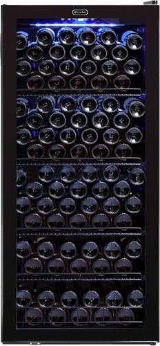 Whynter 124B Top Rated Wine Refrigerator