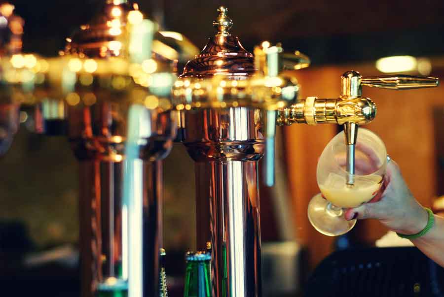 Best Beer Keg Fridges for Chilling 2018