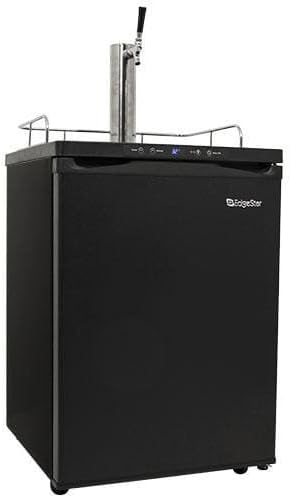 Edgestar KC3000 Beer Keg Fridge