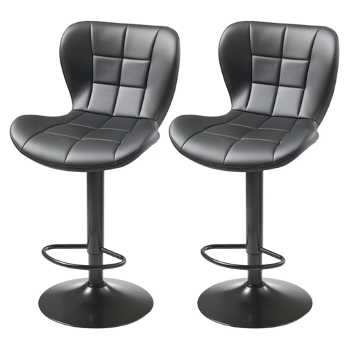 Best Man Cave Furniture: 10 Essential Pieces for the Ultimate Hangout: Bar Stools Man Cave Stool Set