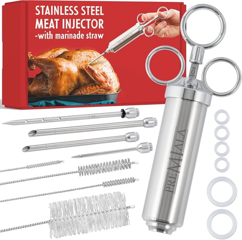 Meat Injector