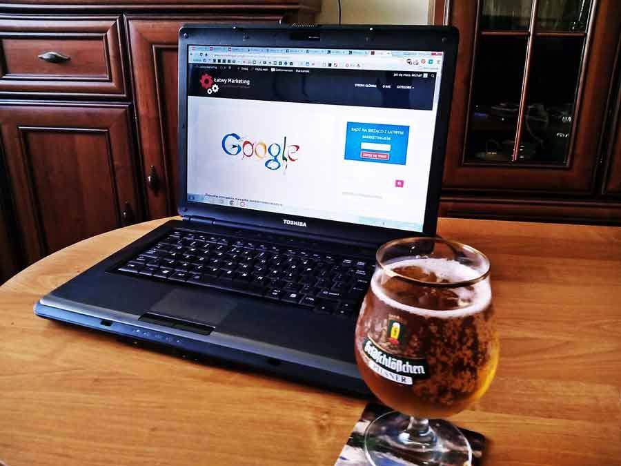 How to Blog About Beer and Profit Large in 6 Months