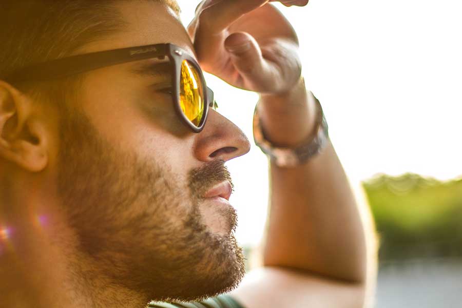 Top Polarized Sunglasses for Men with Style