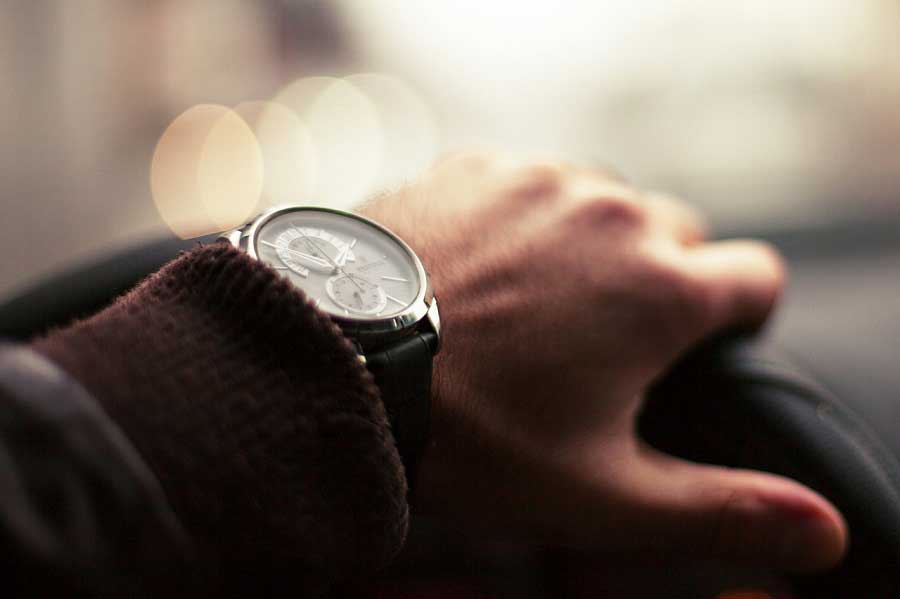 Best Designer Watches for Men