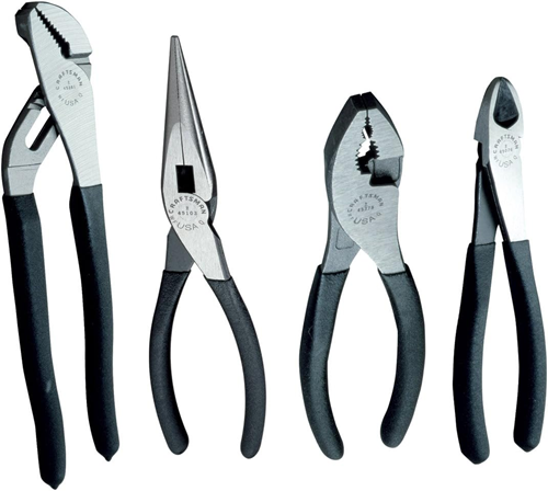 Must Have Pliers Men Should Own