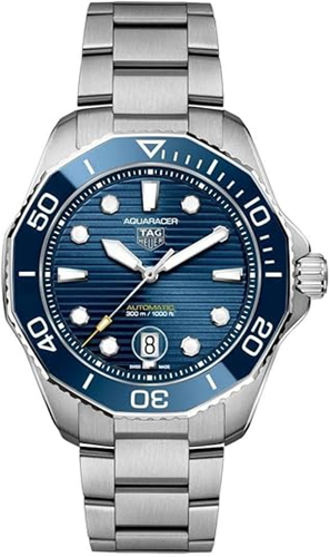 Best Designer Watches for Men Tag Heuer