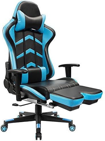 Best Gamer Man Cave Ideas Gaming Chair