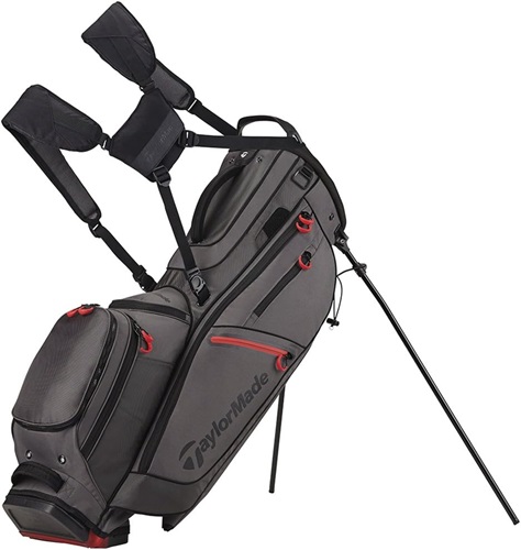 Fathers Day Golf Gifts TaylorMade Bag