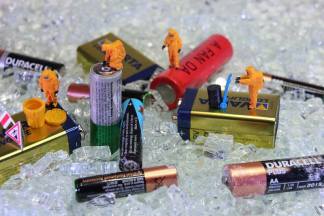 How to Recondition Old Batteries and Save Big