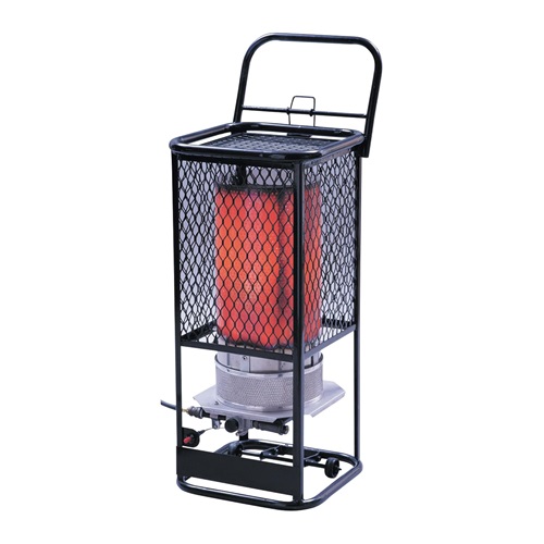 Propane Patio Heater Heatstar