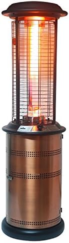 Best Propane Patio Heater Lava Heat