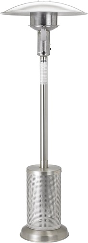 Propane Patio Heater Sunglo