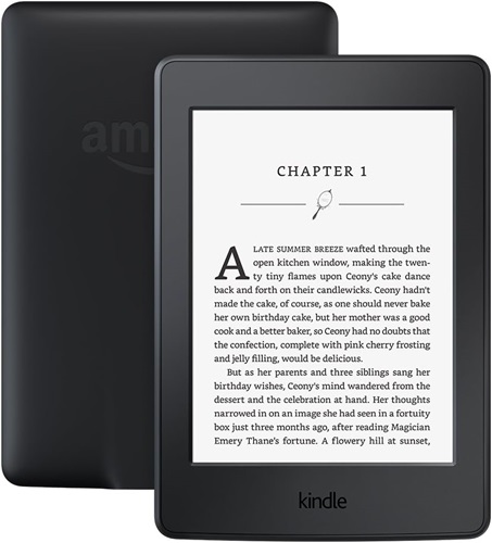 Kindle E-Reader Travel Accessories for Men