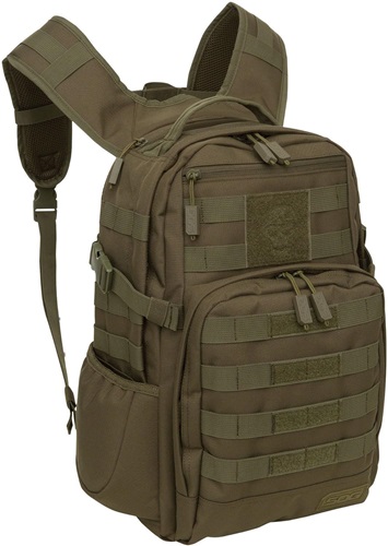 Ninja Tactical Daypack For Men