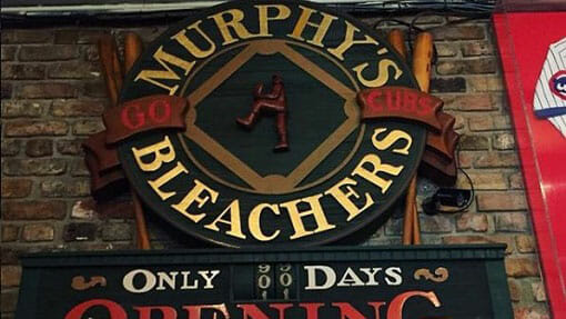 best-sports-bars-Chicago-Murphys