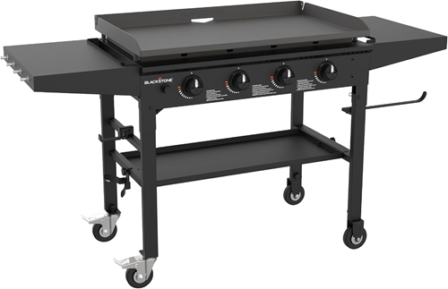 Blackstone 36-inch Gas Grill Griddle Station