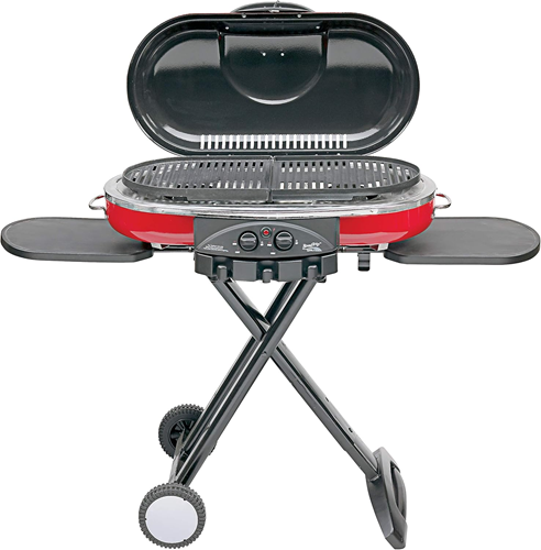 Coleman Road Trip Propane Portable Grill LXE