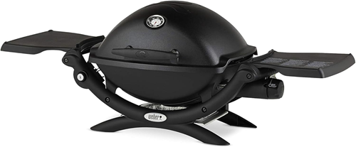 Weber Q1200 Liquid Propane Grill