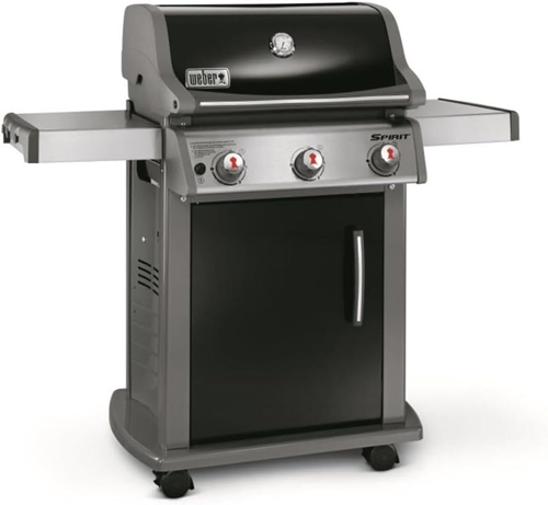 Weber Spirit E310 Liquid Propane Best Gas Barbecue Grill