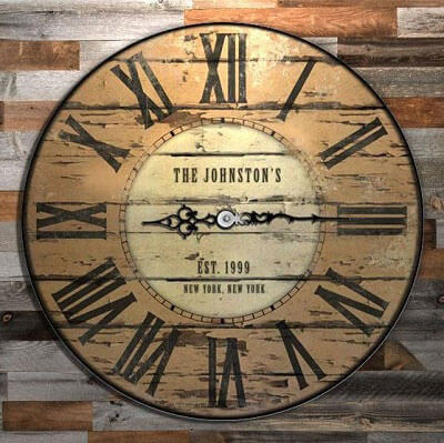 OMG! The Best Man Cave Clocks Ever! | I Know The Barman