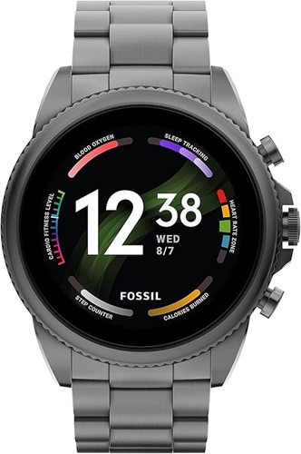 Fossil Smartwatch Xmas Gift for Men