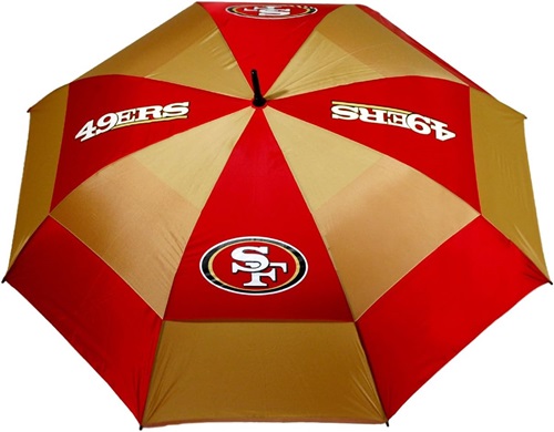 NFL Golfing Umbrella Xmas Gift for men