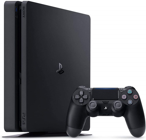 PS4 Slim Xmas Gift for men