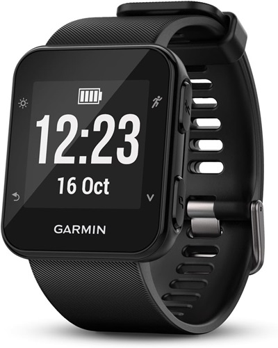 Garmin Forerunner GPS Running Watch