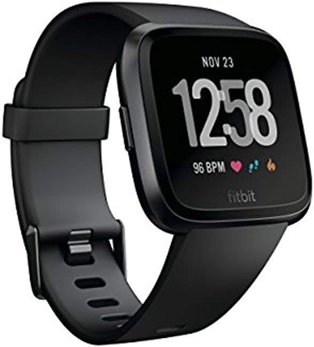 Versa Fitbit Smart Watch