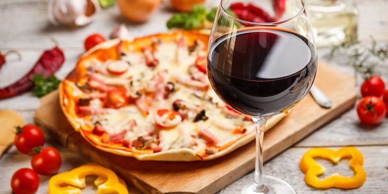 Are There Really Carbs in Wine?