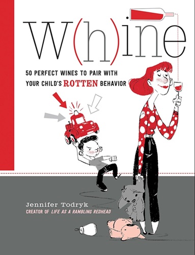 50 Perfect Wines to Pair Book