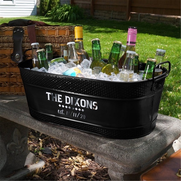 Best High End Beer Wine Ice Buckets