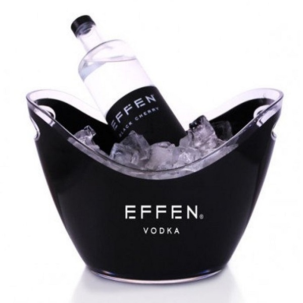 Best High End Premium Acrylic Ice Bucket