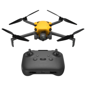 4K Camera Mini Drone