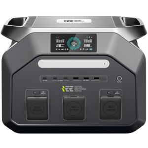 800W-3200W Portable Power Station
