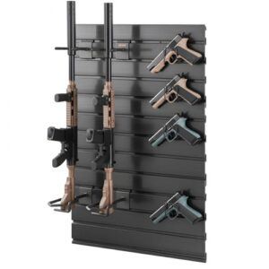 Tactical Gun Rack