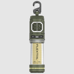 Mosquito Repellent with Light