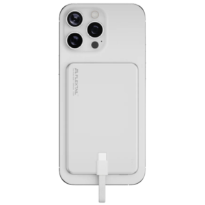 Powerbank on the slim side
