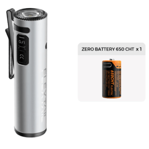 Ultra Bright Flashlight
