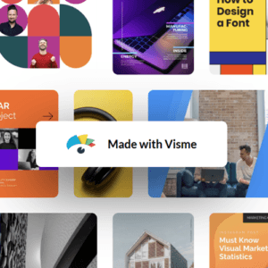 Content Creation Program