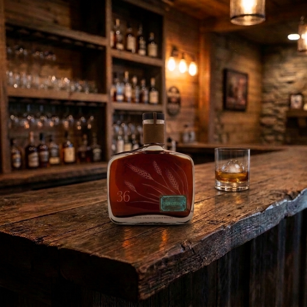 Whiskey Bourbon Expensive