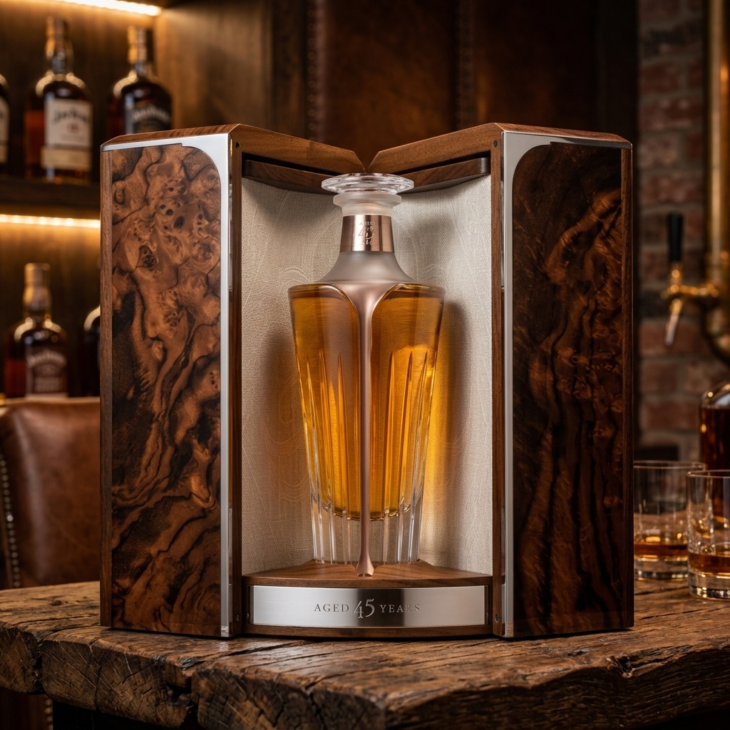 Whiskey Irish Expensive