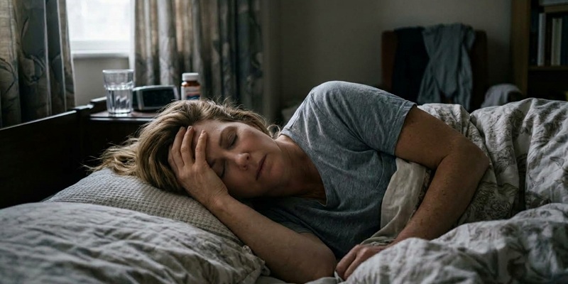 Alcohol And Sleep: How Drinking Affects Your Sleep And How To Improve It