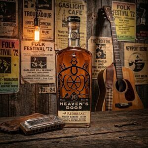 Bob Dylan Limited Edition Whiskey